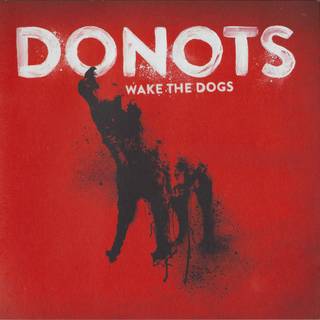 Donots wallpaper