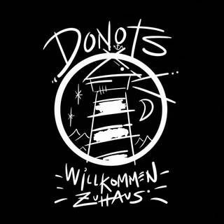 Donots wallpaper