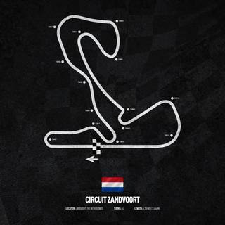 Zandvoort wallpaper