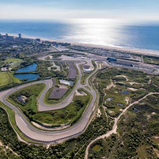 Zandvoort wallpaper