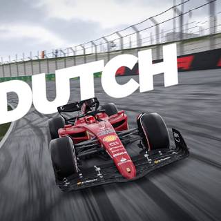 Zandvoort wallpaper