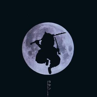 Demon mobile wallpaper