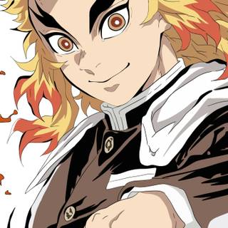 Demon mobile wallpaper