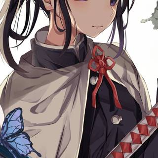 Demon mobile wallpaper