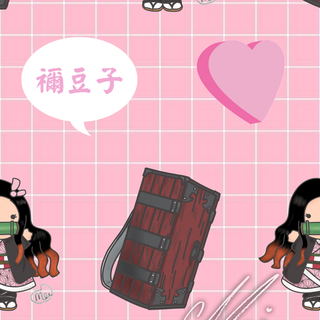 Demon mobile wallpaper