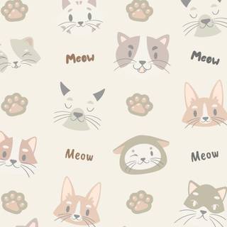 Phone chat wallpaper