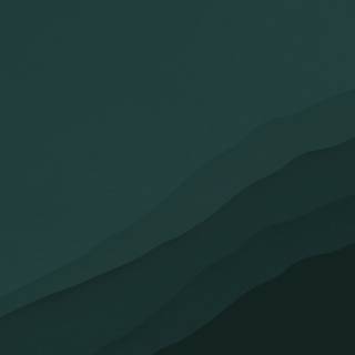 Forest abstract wallpaper