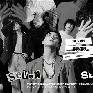 BTS Jungkook computer wallpaper