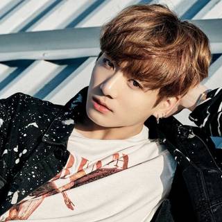 BTS Jungkook computer wallpaper