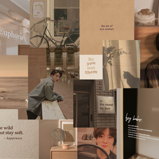 BTS Jungkook computer wallpaper