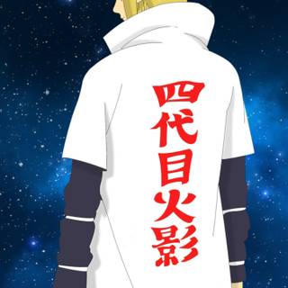 Minato phone HD 4k wallpaper