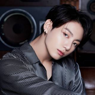 BTS Jungkook computer wallpaper