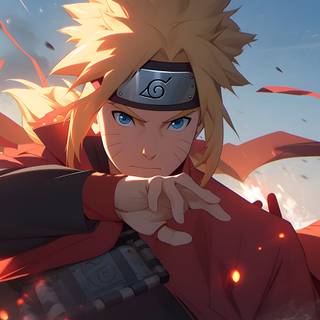 Naruto 2024 wallpaper