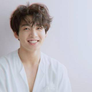 BTS Jungkook computer wallpaper