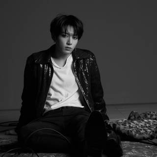 BTS Jungkook computer wallpaper