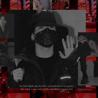 BTS Jungkook computer wallpaper