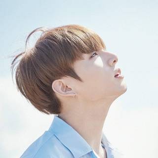 BTS Jungkook computer wallpaper