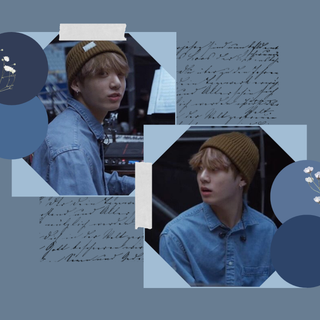 BTS Jungkook computer wallpaper