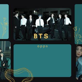 BTS Jungkook computer wallpaper