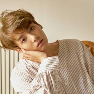 BTS Jungkook computer wallpaper