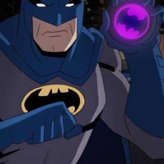 Batman vs. Teenage Mutant Ninja Turtles wallpaper