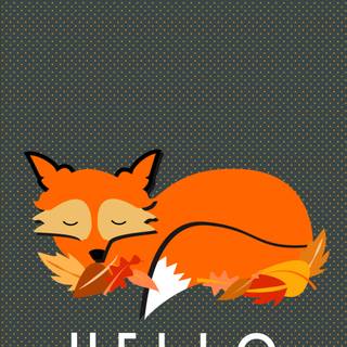 Hello September cats wallpaper
