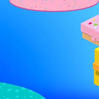 Paper.io 2 wallpaper