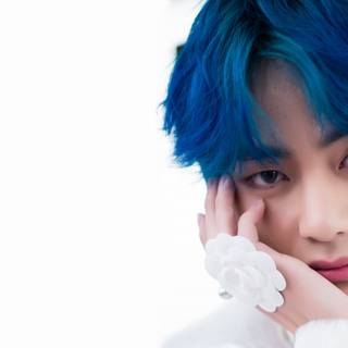 Kim Taehyung 4k wallpaper