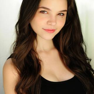 Madison McLaughlin wallpaper
