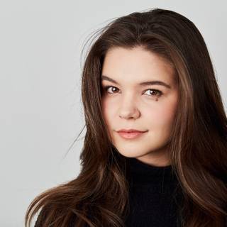 Madison McLaughlin wallpaper