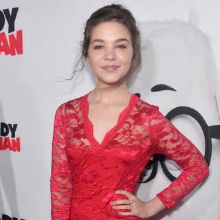 Madison McLaughlin wallpaper
