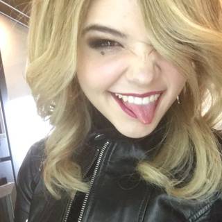 Madison McLaughlin wallpaper