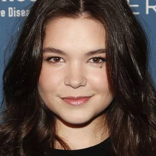 Madison McLaughlin wallpaper