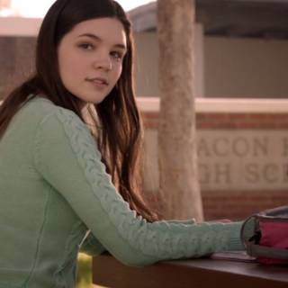 Madison McLaughlin wallpaper