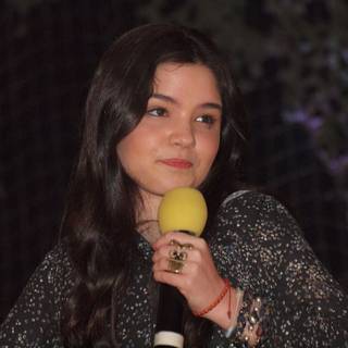 Madison McLaughlin wallpaper