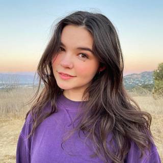 Madison McLaughlin wallpaper