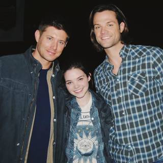 Madison McLaughlin wallpaper