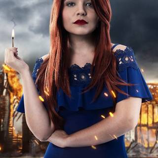 Madison McLaughlin wallpaper