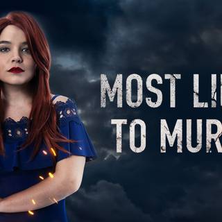 Madison McLaughlin wallpaper