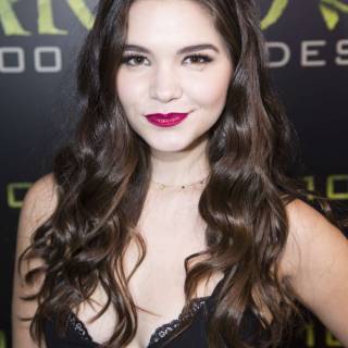 Madison McLaughlin wallpaper