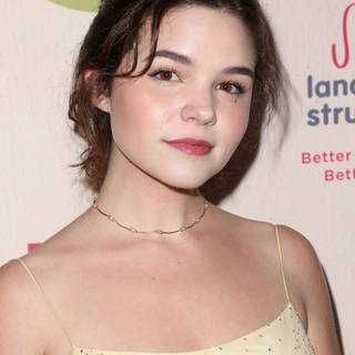 Madison McLaughlin wallpaper