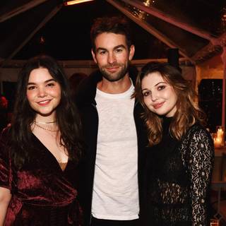 Madison McLaughlin wallpaper