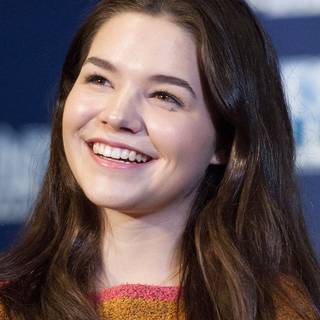 Madison McLaughlin wallpaper