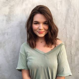 Madison McLaughlin wallpaper