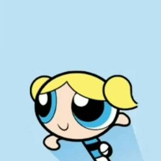 Matching girls wallpaper