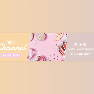 Banner YT wallpaper