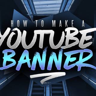 Banner YT wallpaper