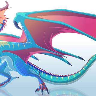 Wings of Fire Hybrids wallpaper