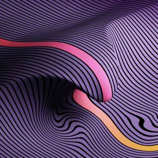 Abstract Macbook wallpaper