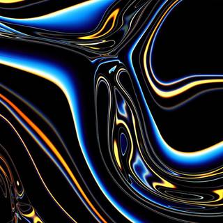 Abstract Macbook wallpaper